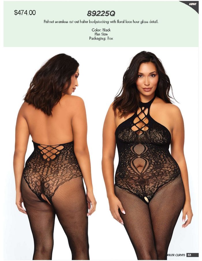 Leg Avenue Leg-avenue-2018-lingerie-53  2018 Lingerie | Pantyhose Library